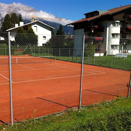 Hotel Edelweiss Innsbruck Bagian luar foto