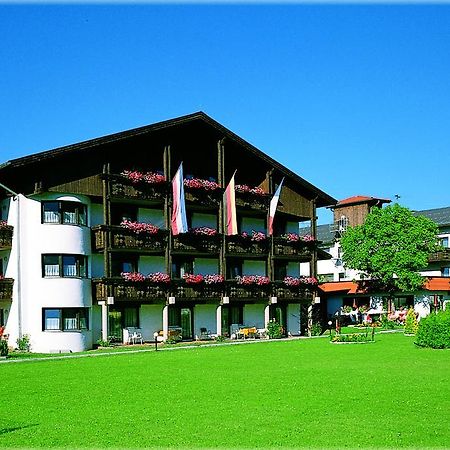 Hotel Edelweiss Innsbruck Bagian luar foto